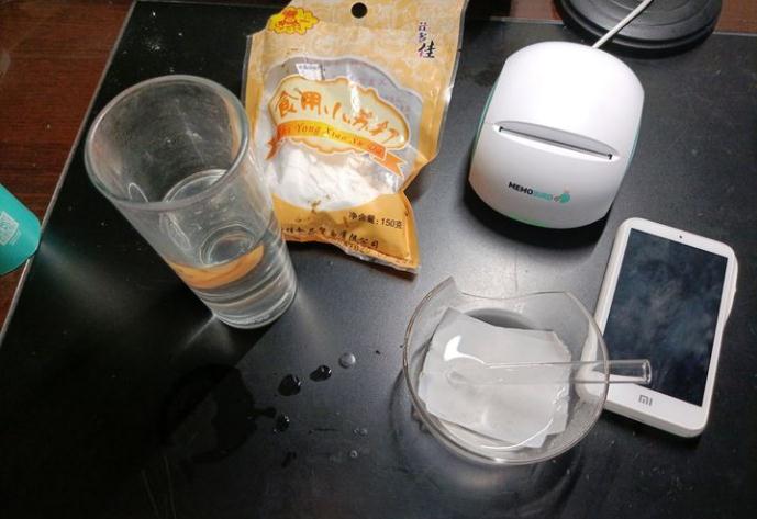 热敏打印纸在碱性环境下会失真吗？