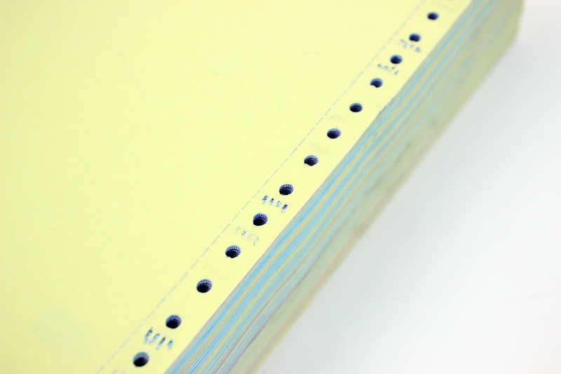 复写纸打印纸都有哪些规格型号？