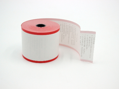 热敏纸打印原理是什么？