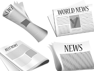 报纸印刷的常用纸张有哪些特点？