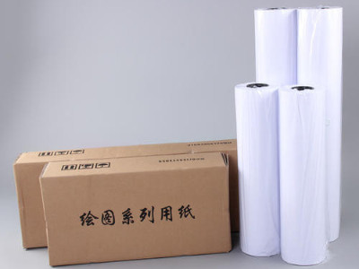 工程复印纸的选购技巧有哪些？