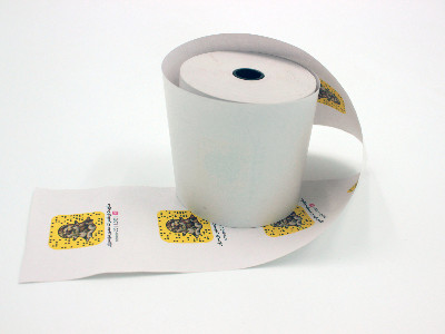 潮湿环境下,如何保存热敏收银纸？