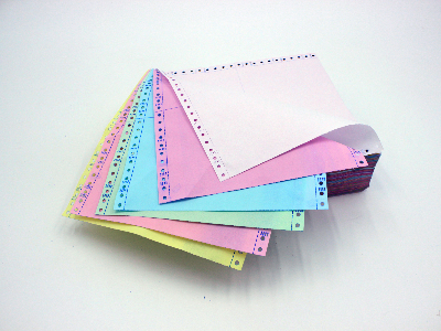 电脑针式打印纸包括哪些尺寸和规格？