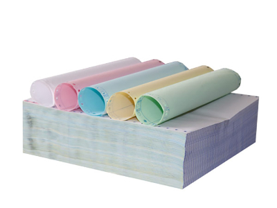 电脑针式打印纸质量标准有哪些？