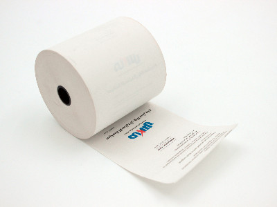 超市小票（热敏纸）对人体有害吗？