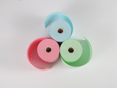 热敏纸低温潮湿环境下会变色吗？