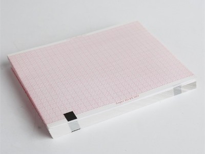 医疗记录纸厂家：心电图纸的应用有哪些？