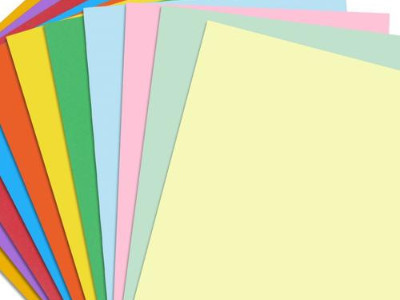 无碳复写纸为什么适合企业定制？