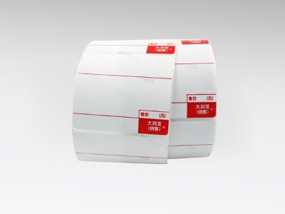 哎呀，我的不干胶标签怎么不粘了？