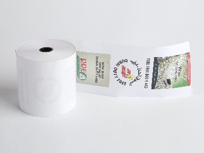 热敏打印纸质量不好，热敏打印机一直出纸怎么办？