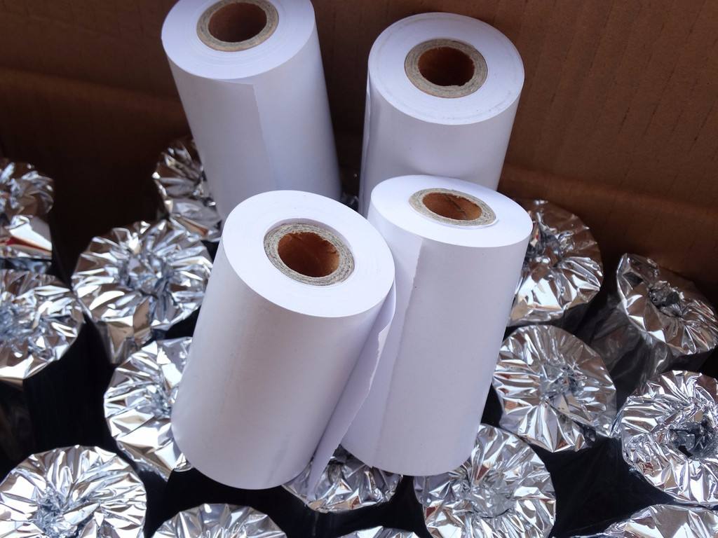 如此常见的热敏纸，你了解多少？