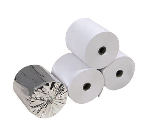 热敏纸小票材料掉粉怎么解决-苏州赢天堂