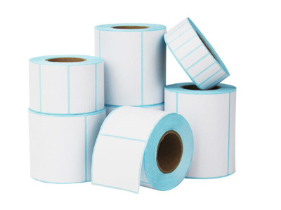 热敏标签纸有什么优势？有什么特点？