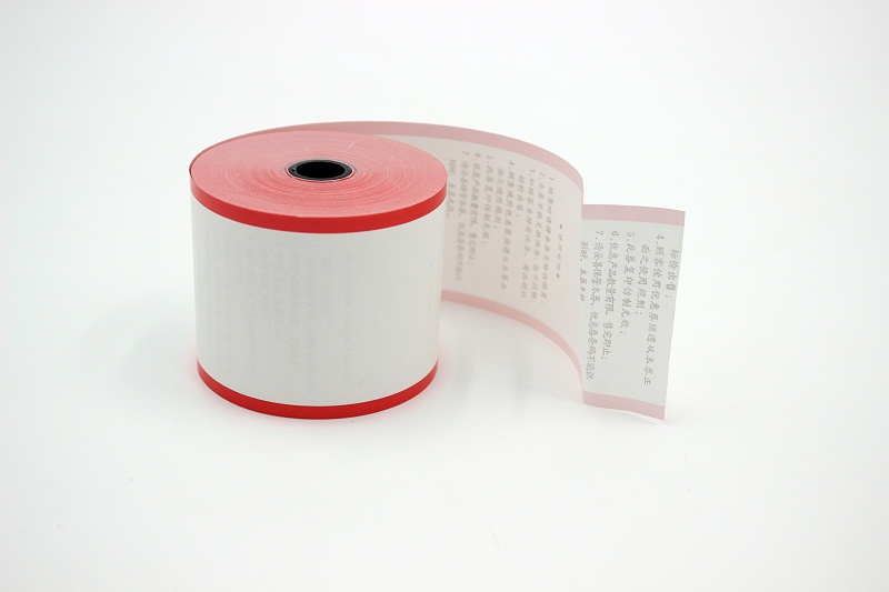 如何选购热敏纸？苏州赢天堂厂商这么做，注意！