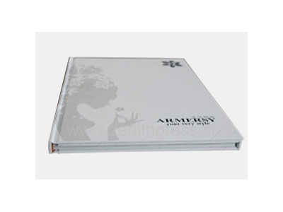 企业画册宣传印刷的基本要求，赢天堂厂家告诉你