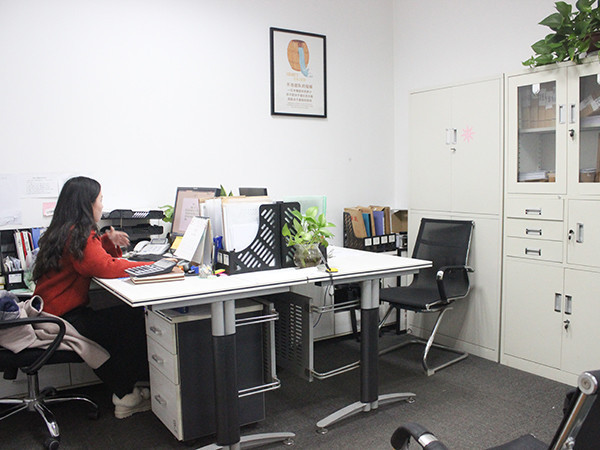 赢天堂办公环境