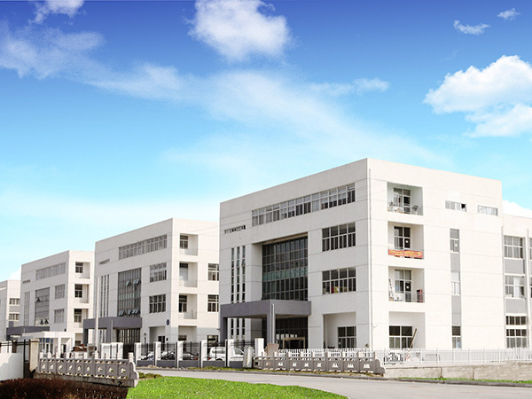 赢天堂公司厂房