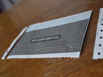 什么是保密纸？保密纸有哪些种类？