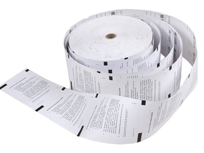 餐饮行业如何选择热敏纸？