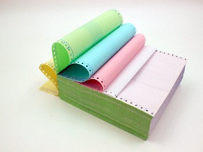 如何选择适合您电脑打印纸？