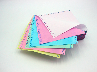 不同规格和材质的电脑打印纸有什么不同？